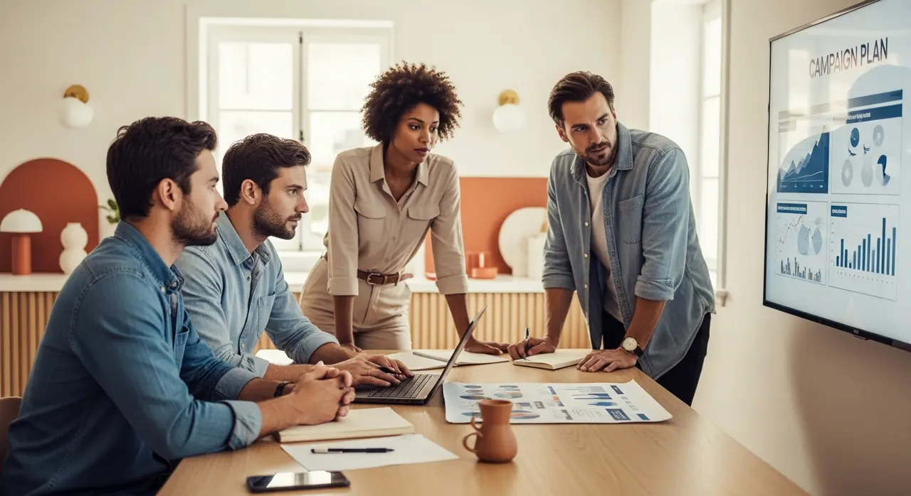Agence Marketing Saint-Priest